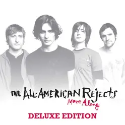 Move Along (Deluxe Edition) - The All-American Rejects