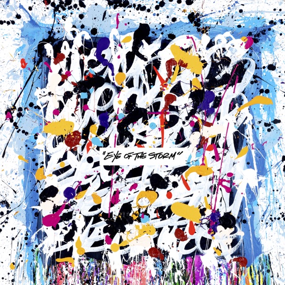 Cover artwork for Push Back