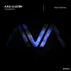 Near Darkness - Single by A.R.D.I. & Lucien album reviews, ratings, credits