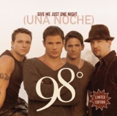 Give Me Just One Night (Spanish and English Version) - Single