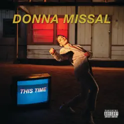 This Time - Donna Missal This Time - Donna Missal