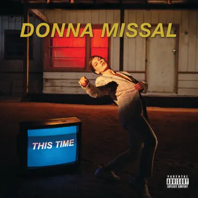 This Time - Donna Missal This Time - Donna Missal