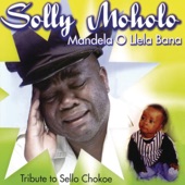 Mandela Ollela Bana artwork