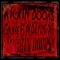 Kickin' Doors (feat. KY Da Yung OG) - Snukkie lyrics
