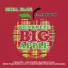 Konkrete Big Apple (feat. SoSoon) - EP album lyrics, reviews, download