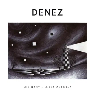 Mille chemins by Denez Prigent album reviews, ratings, credits