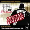 Grand Theft Auto IV: The Lost & Damned EP Special Edition album lyrics, reviews, download