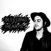 Bleeding Hearts - Single