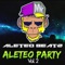 BLUNT - Aleteo Beatz lyrics
