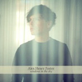 Alex Henry Foster - Snowflakes in July