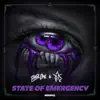 State of Emergency - Single album lyrics, reviews, download