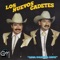 Aquel Amor - Los Nuevos Cadetes lyrics
