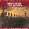 Great Movie Love Themes