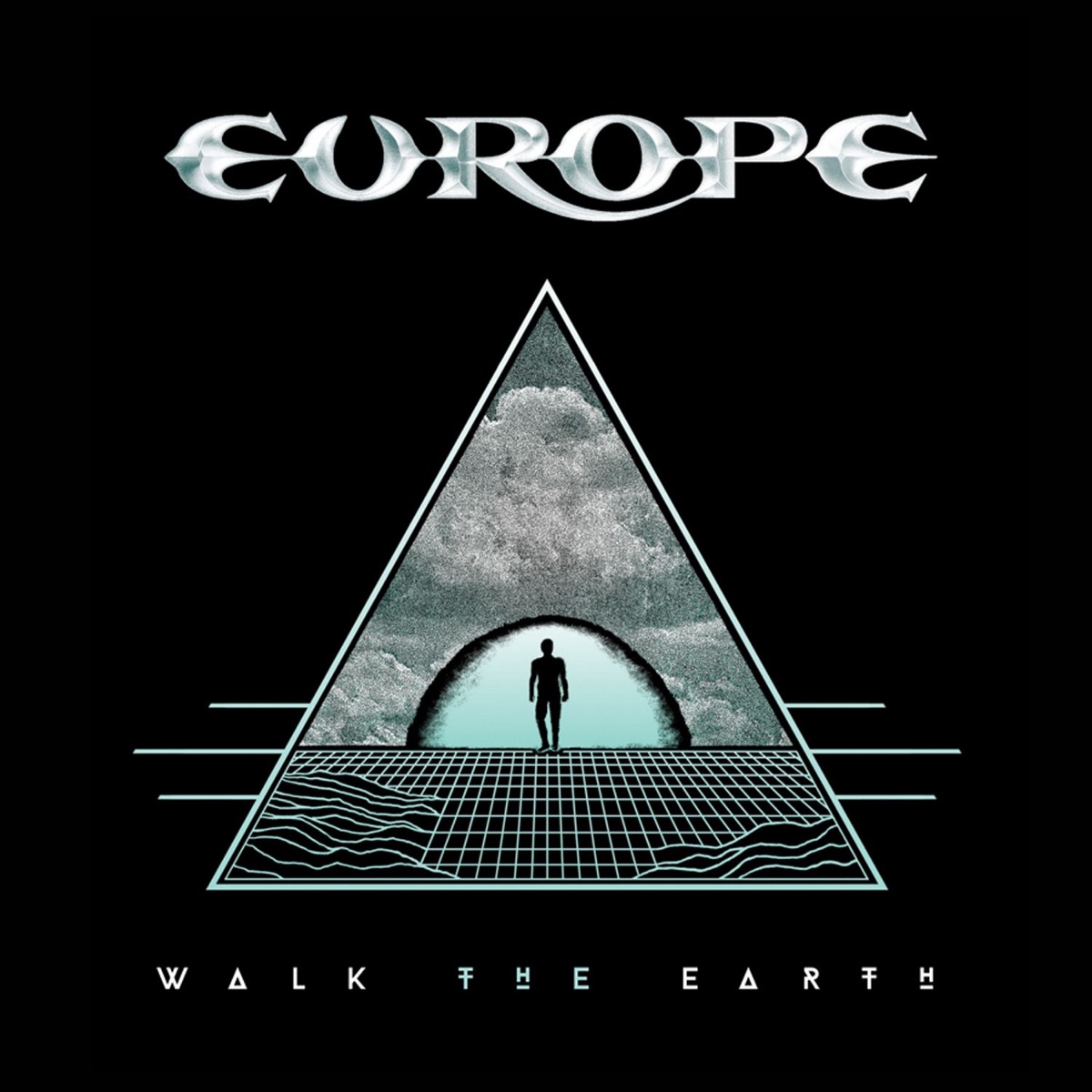 Европа – Walk The Earth: слушать и скачать mp3 песню