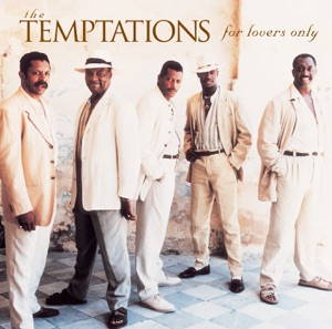 The Temptations - That's Why (I Love You So) - 排舞 編舞者