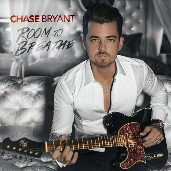 Cover artwork for Room To Breathe
