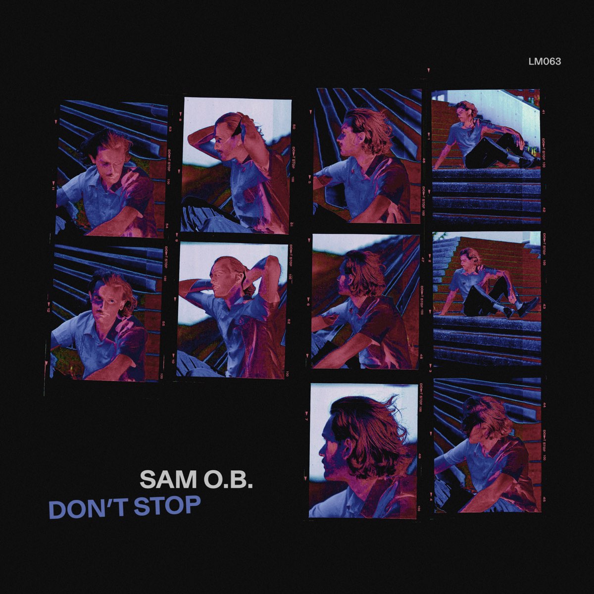 Stop sam перевод