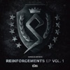 Reinforcements EP, Vol. 1 - EP