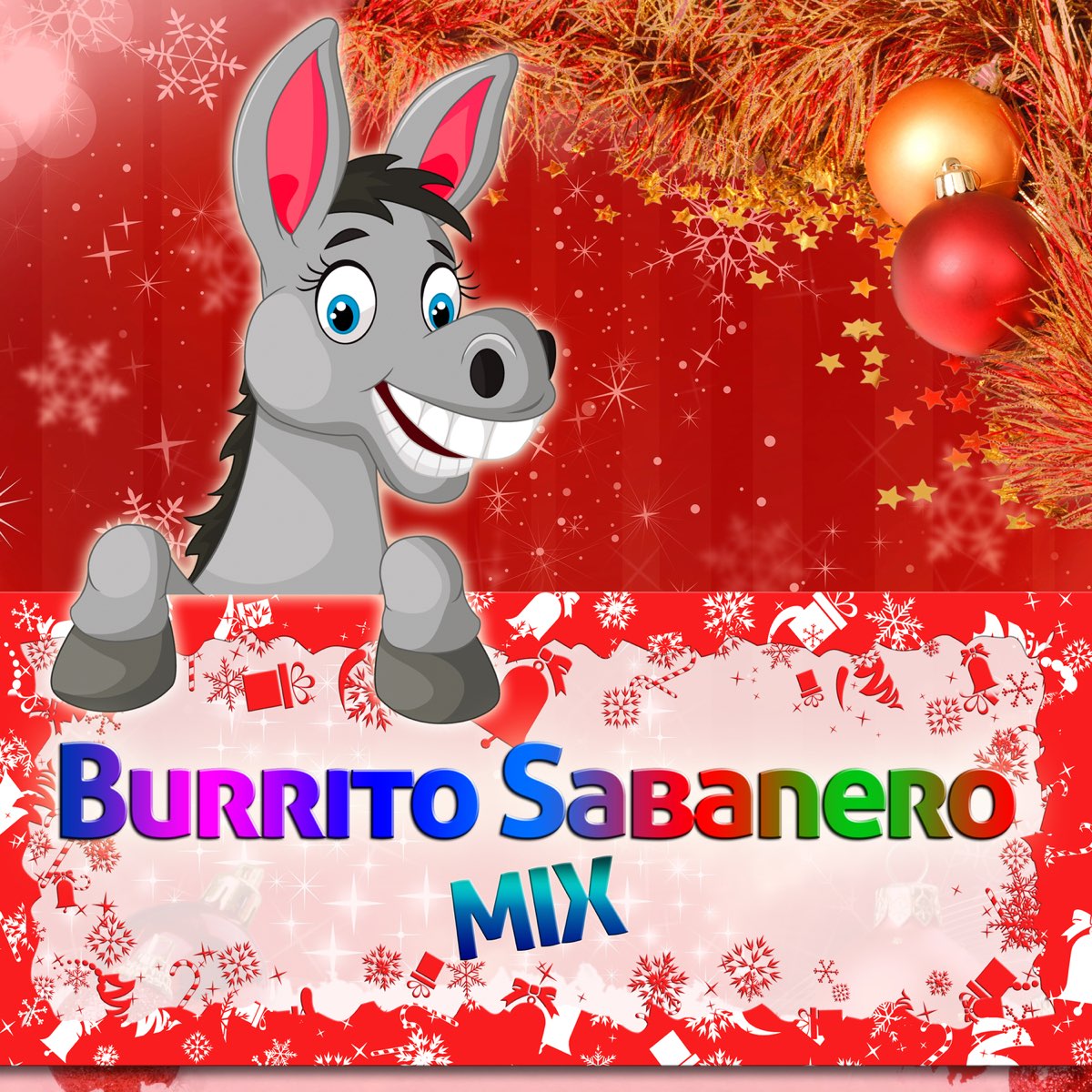 Featured image of post Dibujo De Burrito Sabanero