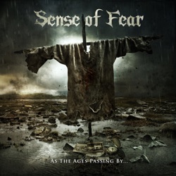 Sense Of Fear - Angel of Steel