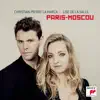Paris-Moscou album lyrics, reviews, download