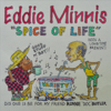Spice of Life (Variety Is...) - Eddie Minnis