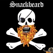 Snackbeard - X Marks the Spot