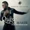 Quise Cambiarte - Martin Machore lyrics