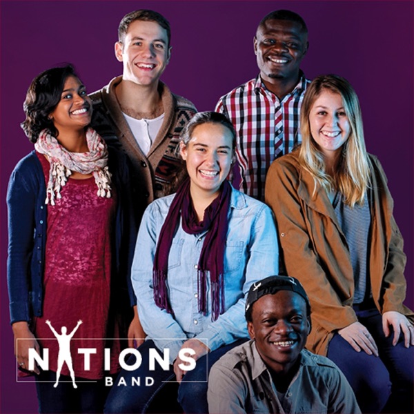 Mad nation группа. Nations группа. The national обложка альбома. Интонация группа. Uniting nations группа.