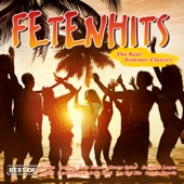 Fetenhits - The Real Summer Classics artwork
