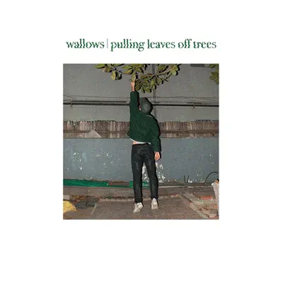 Pulling Leaves off Trees - Single - Wallows Pulling Leaves off Trees - Single - Wallows