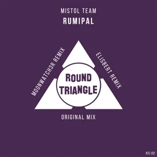 télécharger l'album Mistol Team - Rumipal