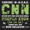 Stream & download People Know (La la La) [E-Single] - Single