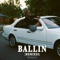 Ballin (feat. Armani White) [Alternate] - Parisalexa lyrics
