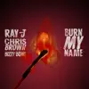 Burn My Name (feat. Bizzy Bone) - Single album lyrics, reviews, download
