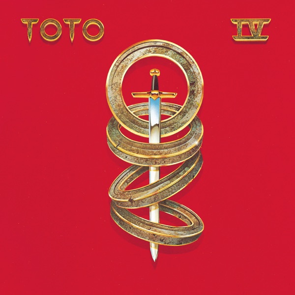 Toto - Rosanna