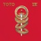 I Won't Hold You Back - Toto lyrics