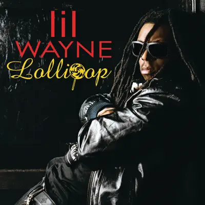 Lollipop / A Milli - Single - Lil Wayne