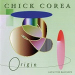 Chick Corea & Origin - Soul Mates