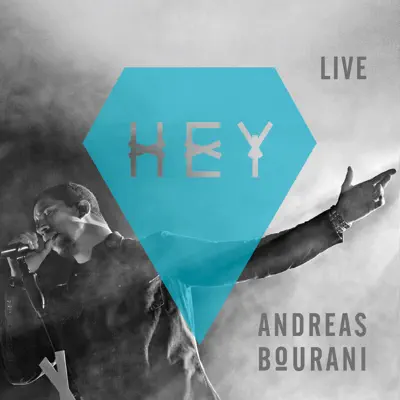 Hey (Live) - Andreas Bourani