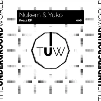 Koala EP by Nukem & Yuko album reviews, ratings, credits