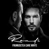 Frumusetea Care Minte - Single, 2018