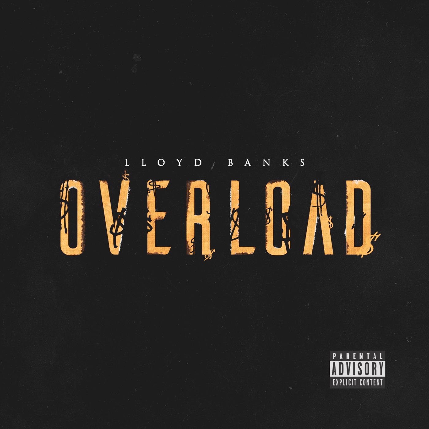 Lloyd Banks - Overload - Single [iTunes Plus AAC M4A] Download Gdrive Free