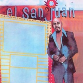 El San Juan artwork