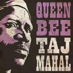 Queen Bee - Taj Mahal