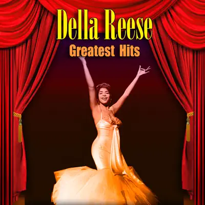 Greatest Hits - Della Reese