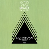 Back in Black! (The Very Best of) Chapter 6 artwork