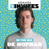 Armada Invites (In the Mix: De Hofnar) artwork
