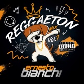 Reggaeton Mix, Vol.7 artwork