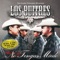 Me Gusta, Me Gusta - Los Buitres lyrics